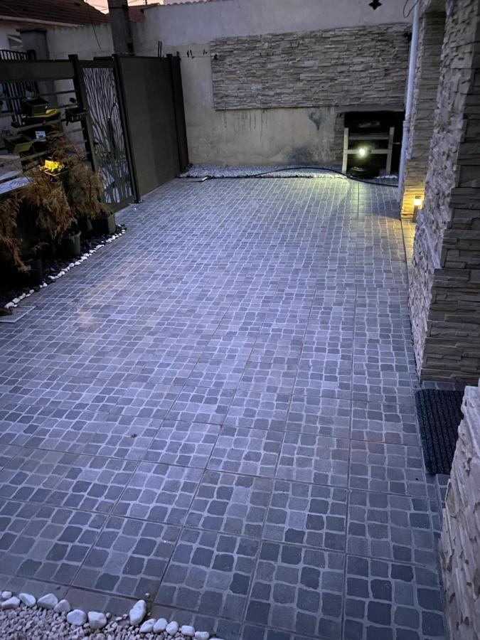 Chambre D'Hotes Dans Une Maison อาร์ฌ็องเตย ภายนอก รูปภาพ